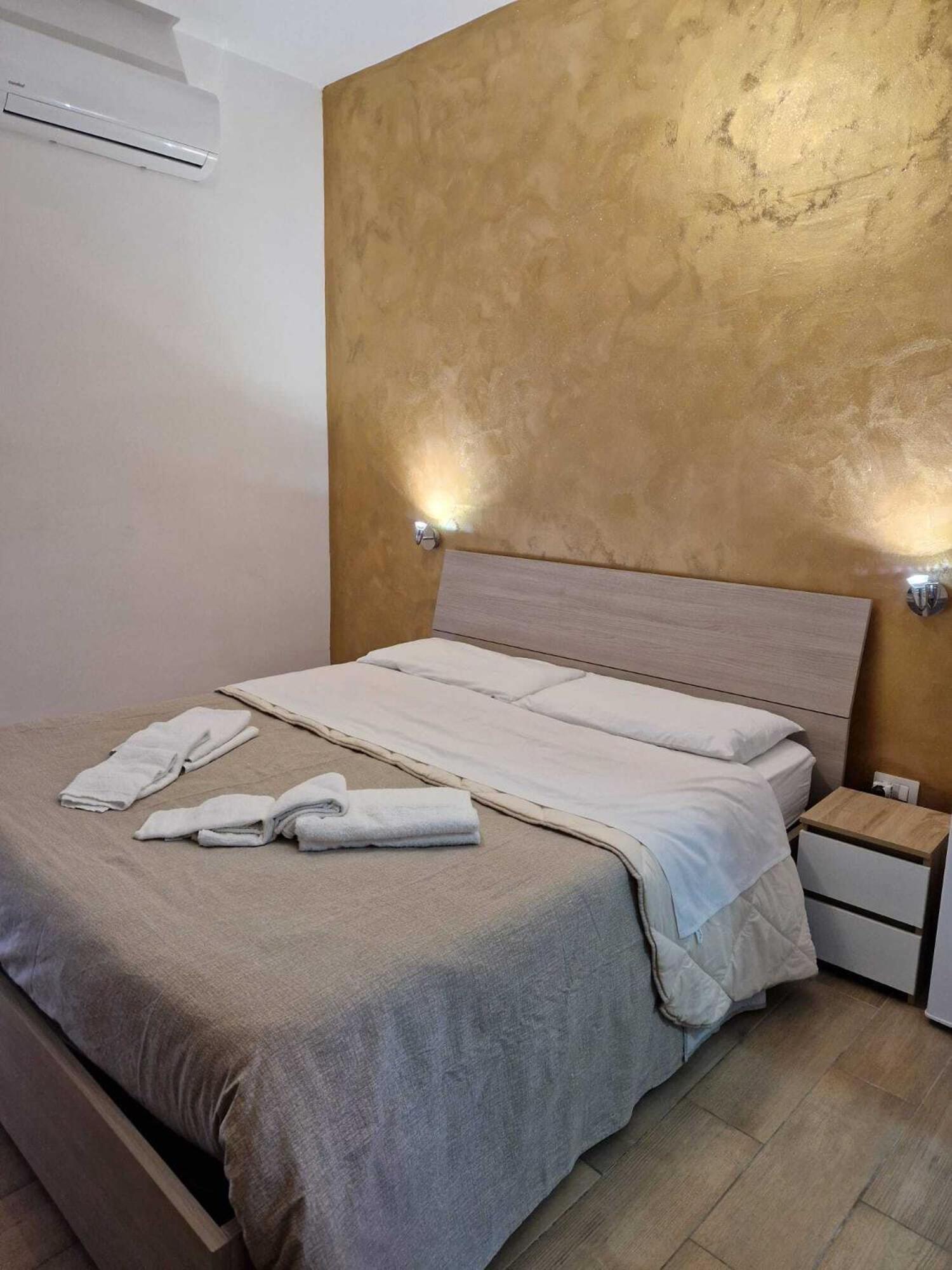 B&B Pompeii Living Dream Pompeia Exterior foto